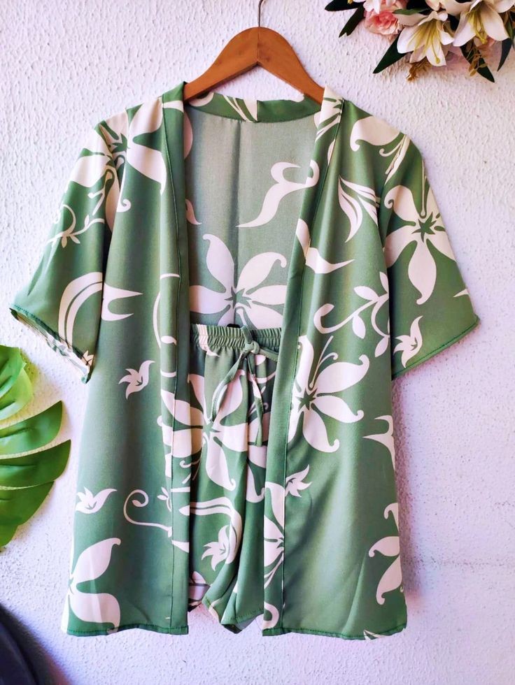 Kimono Sabrina - Imagem 1