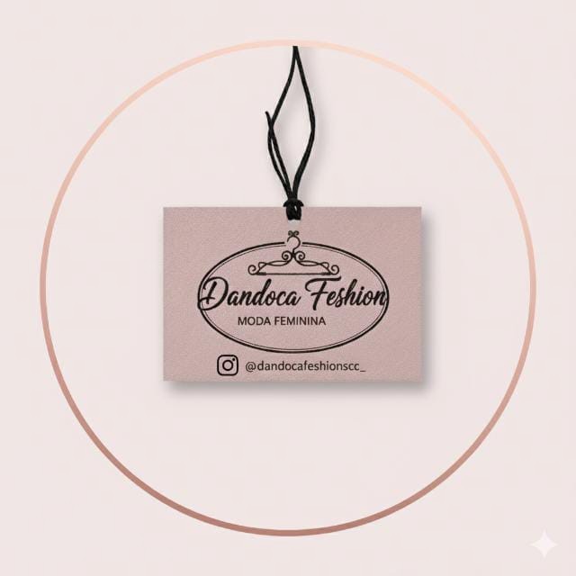DANDOCA FESHION